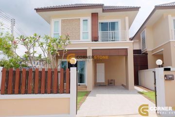 3 Bedroom House for sale in Grand PMC 7, Nong Prue, Chonburi
