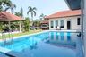 4 Bedroom House for rent in Whispering Palms, Pong, Chonburi
