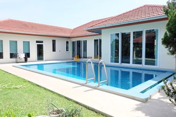 4 Bedroom House for rent in Whispering Palms, Pong, Chonburi