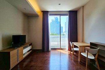 1 Bedroom Condo for rent in Quattro by Sansiri, Khlong Tan Nuea, Bangkok near BTS Thong Lo