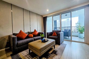2 Bedroom Condo for rent in Khlong Tan Nuea, Bangkok
