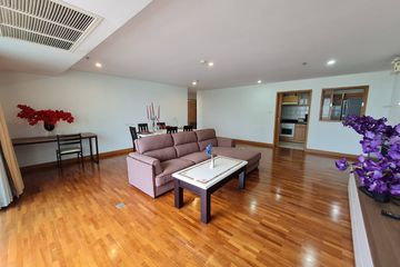 3 Bedroom Condo for rent in Khlong Tan, Bangkok near BTS Phrom Phong