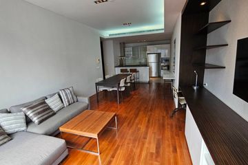 2 Bedroom Condo for rent in Khlong Toei, Bangkok near BTS Asoke