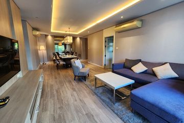 3 Bedroom Condo for rent in Khlong Tan Nuea, Bangkok near MRT Sukhumvit
