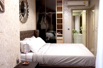 2 Bedroom Condo for rent in The Line Ratchathewi, Thanon Phetchaburi, Bangkok near BTS Ratchathewi