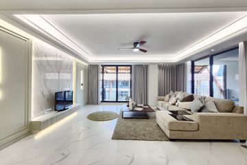 4 Bedroom Condo for rent in Khlong Tan Nuea, Bangkok near MRT Sukhumvit