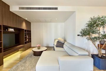 3 Bedroom Condo for rent in Khlong Tan Nuea, Bangkok near MRT Sukhumvit