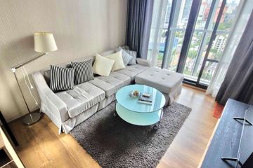2 Bedroom Condo for rent in Park Origin Phrom Phong, Khlong Tan, Bangkok near BTS Phrom Phong