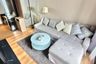 2 Bedroom Condo for rent in Park Origin Phrom Phong, Khlong Tan, Bangkok near BTS Phrom Phong