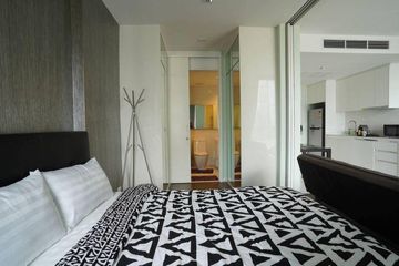 1 Bedroom Condo for rent in Nara 9 by Eastern Star, Thung Maha Mek, Bangkok near BTS Chong Nonsi