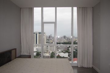 1 Bedroom Condo for rent in The Room Sathorn - TanonPun, Silom, Bangkok near BTS Surasak