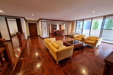 3 Bedroom Condo for rent in Khlong Toei, Bangkok near BTS Asoke
