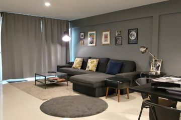 3 Bedroom Townhouse for rent in Phra Khanong, Bangkok near BTS Ekkamai