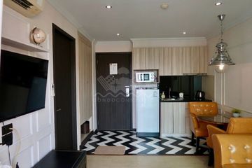 1 Bedroom Condo for sale in Na Jomtien, Chonburi