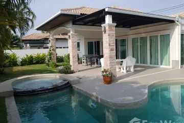 3 Bedroom House for sale in Orchid Paradise Homes 2, Hin Lek Fai, Prachuap Khiri Khan