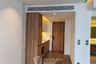1 Bedroom Condo for sale in MUNIQ Sukhumvit 23, Khlong Toei Nuea, Bangkok near MRT Sukhumvit