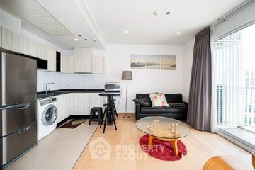 1 Bedroom Condo for sale in Quattro by Sansiri, Khlong Tan Nuea, Bangkok near BTS Thong Lo