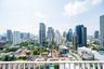 1 Bedroom Condo for sale in Quattro by Sansiri, Khlong Tan Nuea, Bangkok near BTS Thong Lo