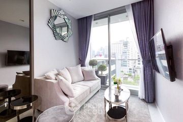 2 Bedroom Condo for rent in Hyde Sukhumvit 11, Khlong Toei Nuea, Bangkok near BTS Nana