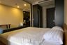 1 Bedroom Condo for rent in Ashton Asoke, Khlong Toei Nuea, Bangkok near MRT Sukhumvit