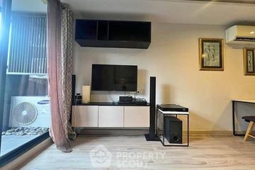 2 Bedroom Condo for rent in Chom Phon, Bangkok near MRT Ratchadaphisek