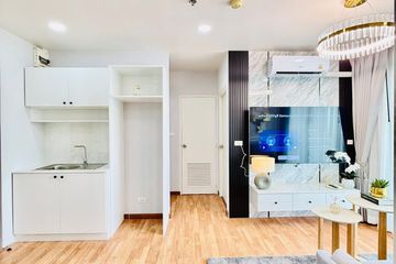 2 Bedroom Condo for sale in The Trust Condo South Pattaya, Nong Prue, Chonburi