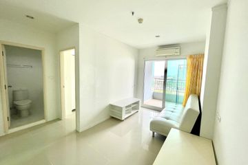 1 Bedroom Condo for sale in Lumpini Park Beach Jomtien, 