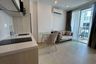 1 Bedroom Condo for sale in Olympus City Garden, Nong Prue, Chonburi