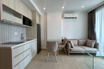 1 Bedroom Condo for sale in Olympus City Garden, Nong Prue, Chonburi