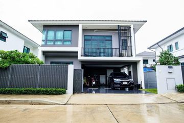 4 Bedroom House for sale in Nong Prue, Chonburi