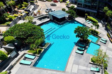 2 Bedroom Condo for rent in Apus, Nong Prue, Chonburi