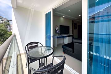 2 Bedroom Condo for rent in Nova Ocean View, Nong Prue, Chonburi