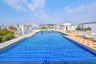 2 Bedroom Condo for rent in Nova Ocean View, Nong Prue, Chonburi