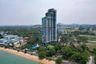 2 Bedroom Condo for rent in Del Mare, Bang Sare, Chonburi