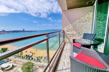 1 Bedroom Condo for rent in Northshore, Na Kluea, Chonburi