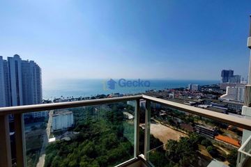 2 Bedroom Condo for Sale or Rent in The Riviera Jomtien, Nong Prue, Chonburi