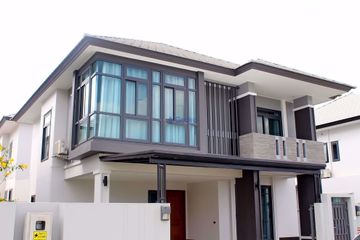 3 Bedroom House for rent in Patta Prime, Nong Pla Lai, Chonburi