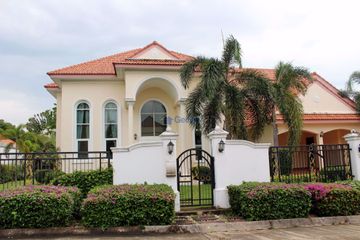 4 Bedroom House for rent in Nong Prue, Chonburi