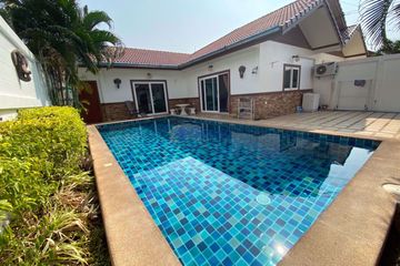 2 Bedroom House for rent in Baan Suay Mai Ngam Village, Nong Prue, Chonburi
