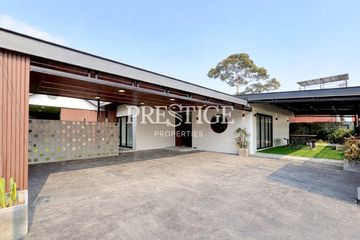 3 Bedroom House for Sale or Rent in Na Kluea, Chonburi