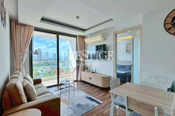 1 Bedroom Condo for rent in The Peak Towers, Nong Prue, Chonburi