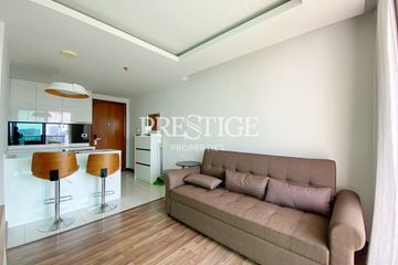 1 Bedroom Condo for rent in The Peak Towers, Nong Prue, Chonburi
