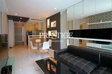 1 Bedroom Condo for rent in Apus, Nong Prue, Chonburi