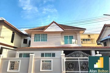 4 Bedroom House for rent in Pattaya Lagoon, Nong Prue, Chonburi