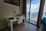 2 Bedroom Condo for rent in The ESSE Asoke, Khlong Toei Nuea, Bangkok near BTS Asoke