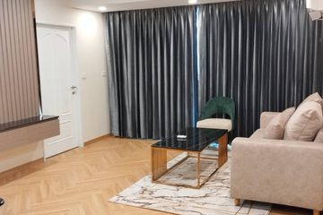 2 Bedroom Condo for rent in Las Colinas, Khlong Toei Nuea, Bangkok near BTS Asoke