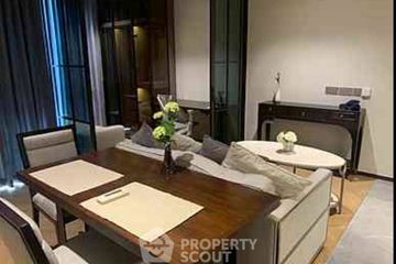 1 Bedroom Condo for rent in The Reserve Sukhumvit 61, Khlong Tan Nuea, Bangkok near BTS Ekkamai