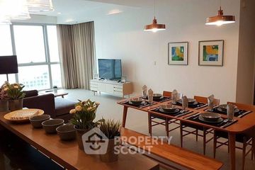 2 Bedroom Condo for rent in Khlong Ton Sai, Bangkok near BTS Saphan Taksin