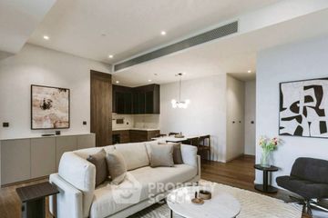 2 Bedroom Condo for rent in MUNIQ Langsuan, Lumpini, Bangkok near BTS Chit Lom