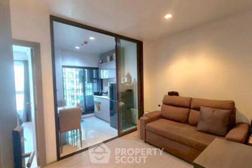 1 Bedroom Condo for rent in Life Asoke Rama 9, Makkasan, Bangkok near MRT Phra Ram 9